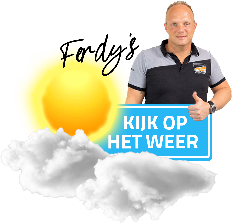 Weerlogo